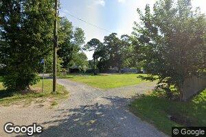 1815 N Church St, Jennings, LA 70546