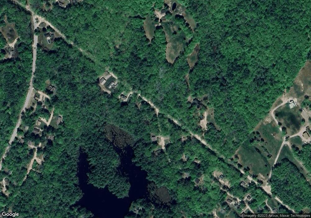 0 Old Gilmanton Rd, Canterbury, NH 03224 - photo 1