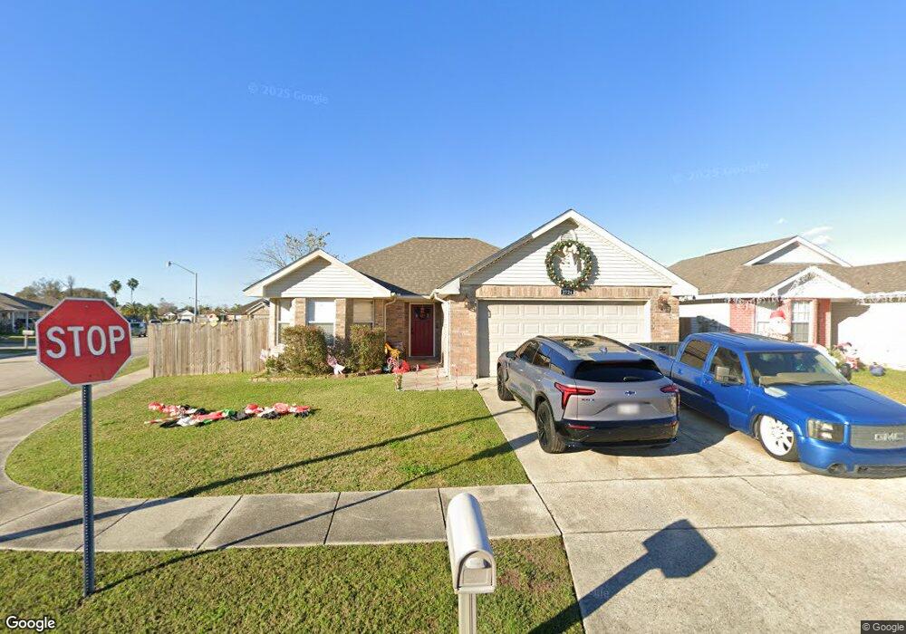 2724 Bayou Cane Dr, Marrero, LA 70072 - photo 1