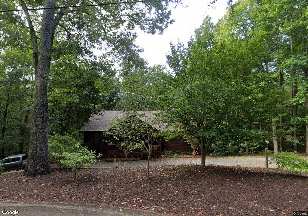 525 Mango Ln, Ellijay, GA 30540 - photo 1