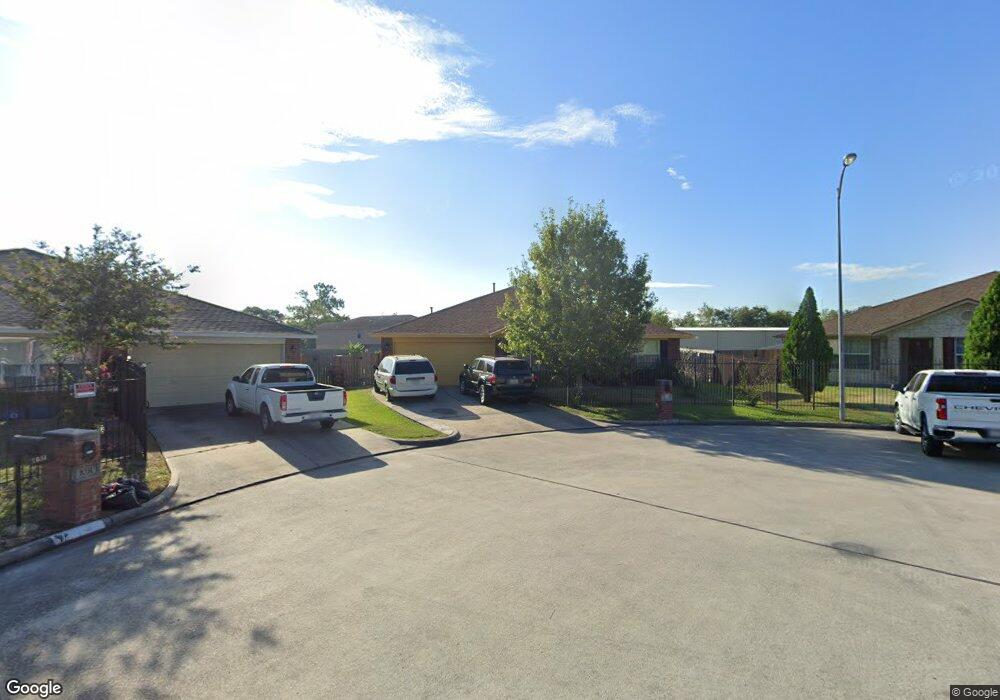 1035 Twisted Elm Ct, Houston, TX 77038 - photo 1