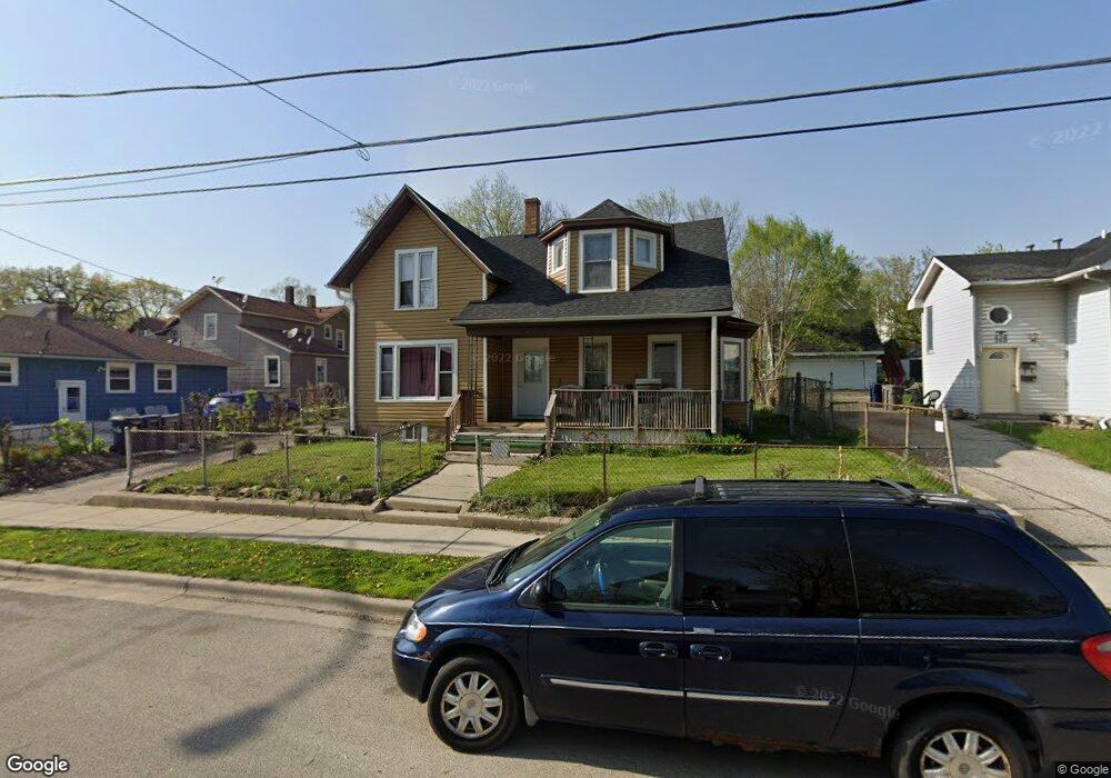 252 Ann St, Elgin, IL 60120 - photo 1