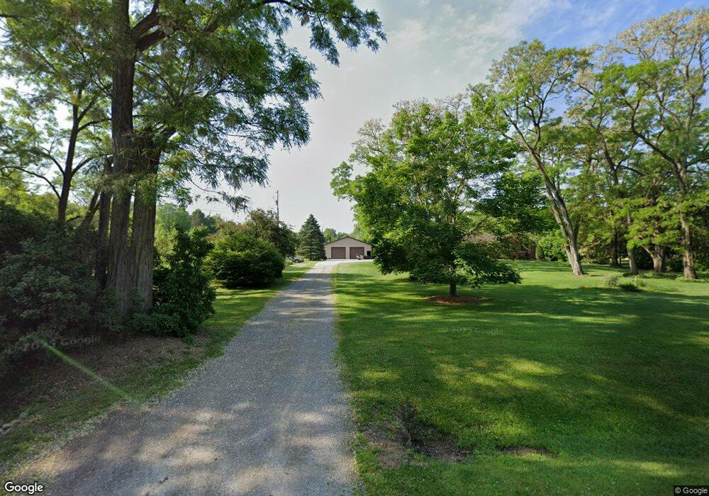 1286 E Lake Rd, Clio, MI 48420 - photo 1