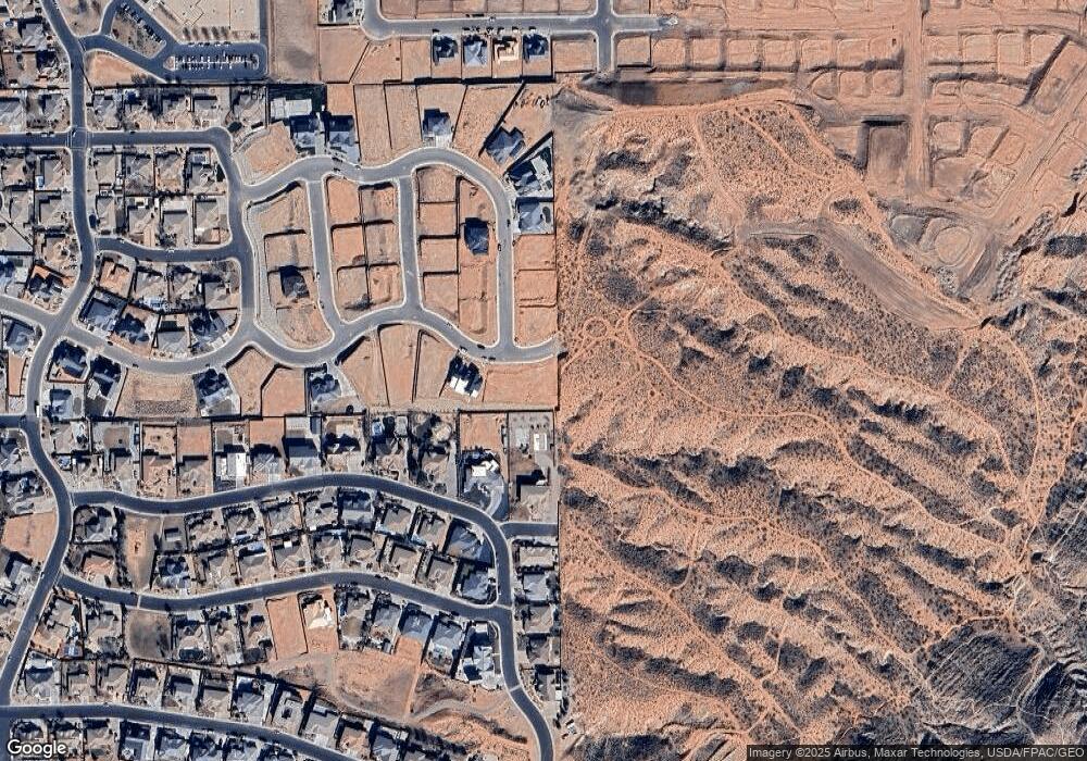 1374 E Pony Trail Way unit 93, Washington, UT 84780 - photo 1