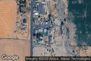 125 SW 10th St, Pilot Rock, OR 97868