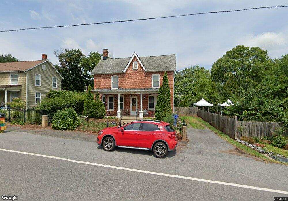 5510 Jefferson Pike, Frederick, MD 21703 - photo 1