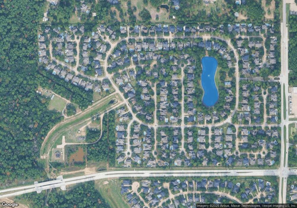 15511 Stable Park Ct, Cypress, TX 77429 - photo 1