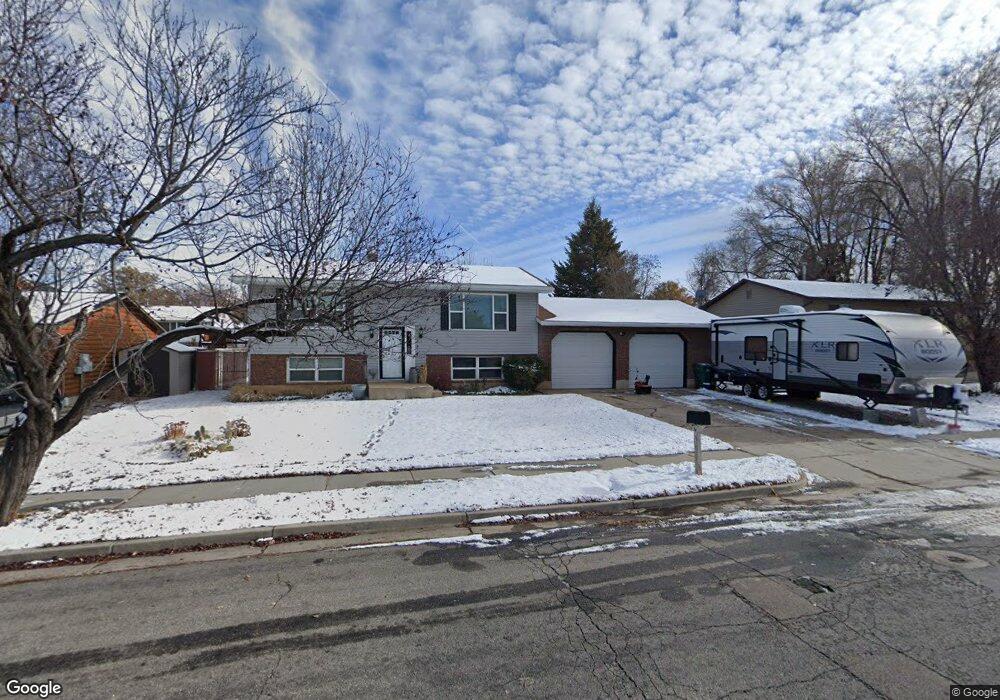 5028 S 2875 W, Roy, UT 84067 - photo 1