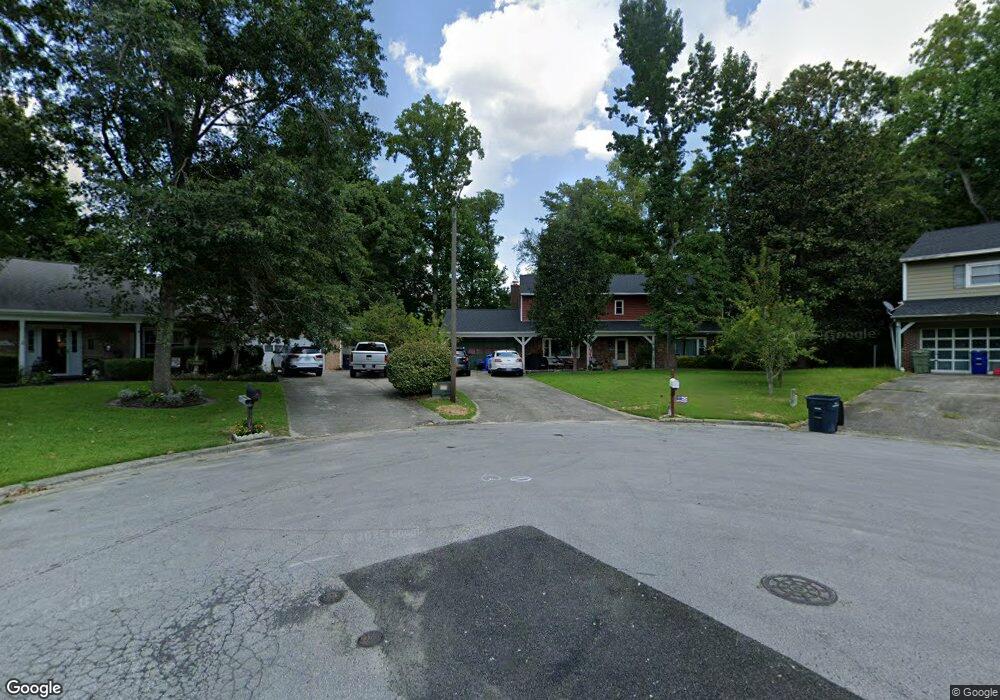 112 Laran Rd, Jacksonville, NC 28540 - photo 1