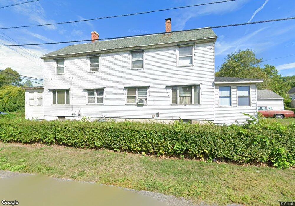 24 Hudson St, Easthampton, MA 01027 - photo 1