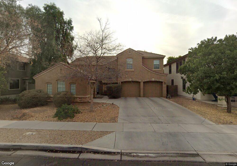 3871 E Yeager Dr, Gilbert, AZ 85295 - photo 1