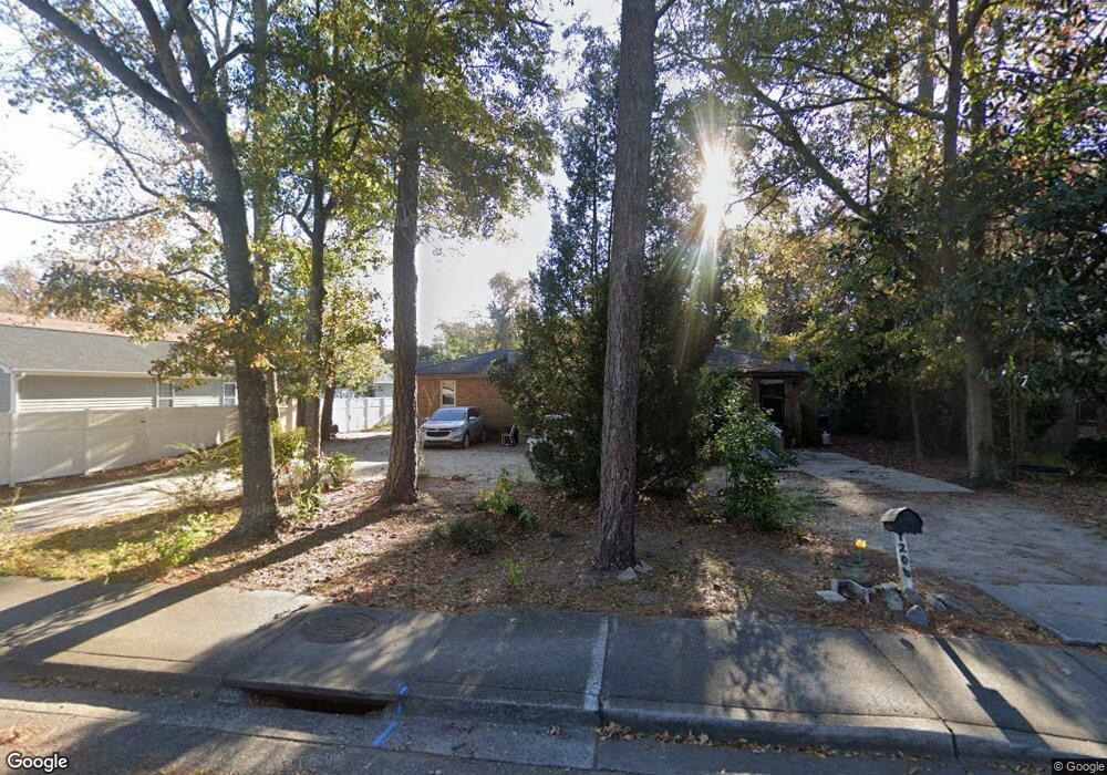 1206 Dunbar St, Myrtle Beach, SC 29577 - photo 1