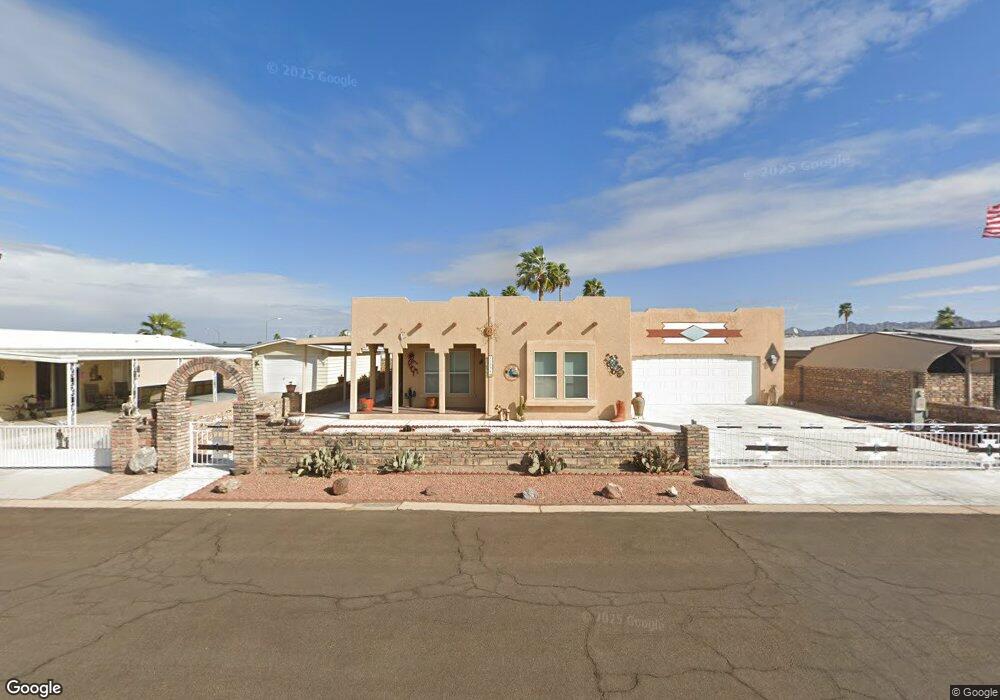 11394 E 37th St, Yuma, AZ 85367 - photo 1