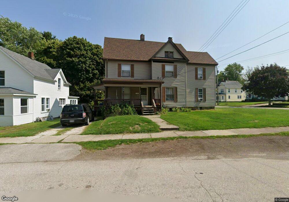 212 Whitney St, Conneaut, OH 44030 - photo 1