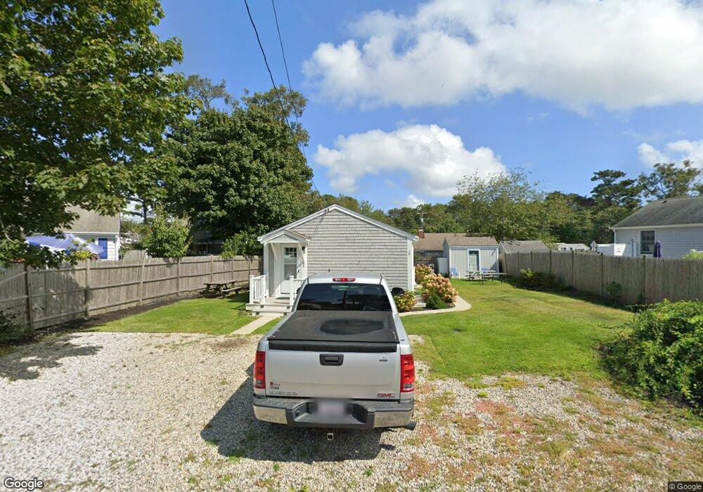 68 Easy St, Dennis Port, MA 02639 - photo 1