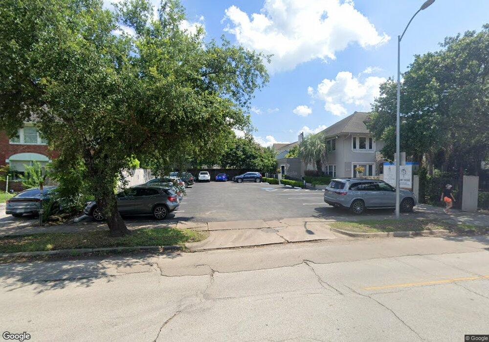 1515 Marshall St, Houston, TX 77006 - photo 1