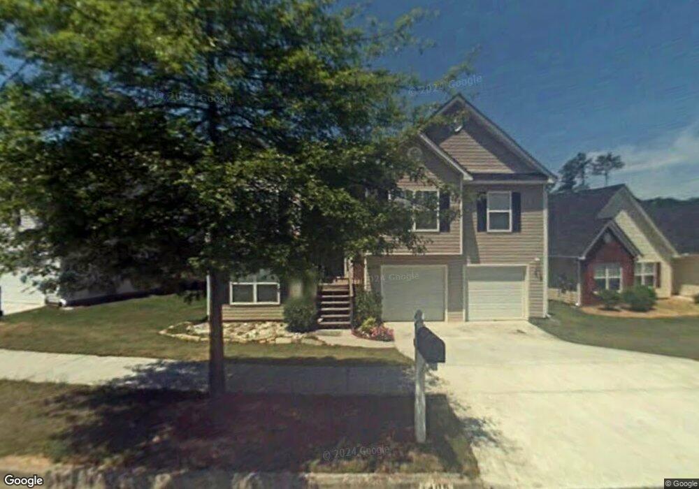 1405 Haynes Trace Ct, Grayson, GA 30017 - photo 1