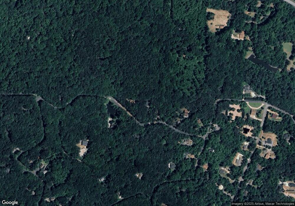 562 Alpine Dr, Sautee Nacoochee, GA 30571 - photo 1