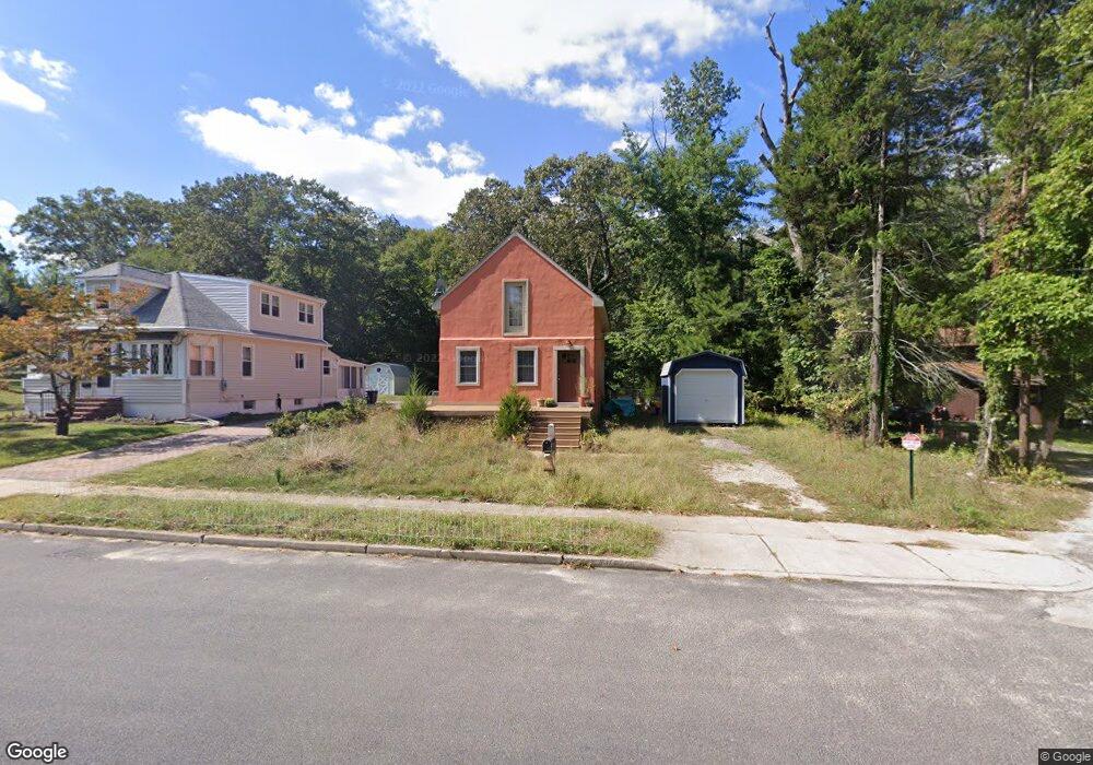 44 Trenton Ave, Clementon, NJ 08021 - photo 1