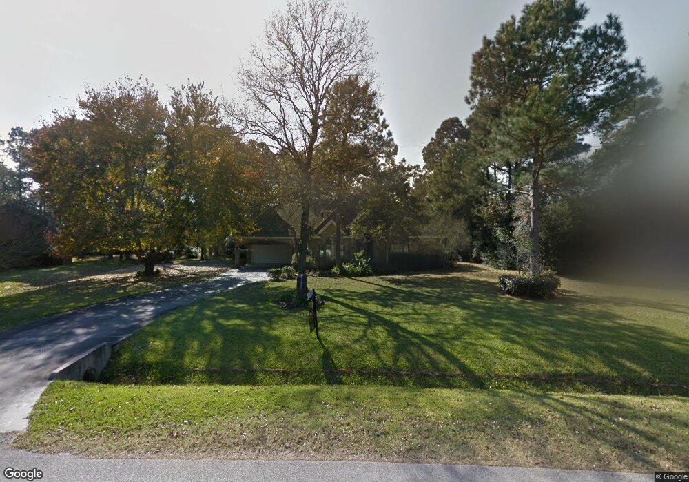 14311 Timbergreen Dr, Magnolia, TX 77355 - photo 1