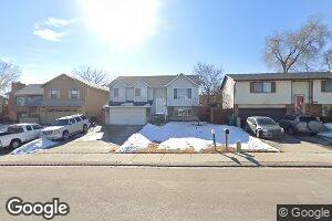 5505 W Saguaro Dr, West Jordan, UT 84081
