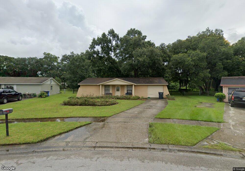 3709 Ambermist Dr, Tampa, FL 33619 - photo 1