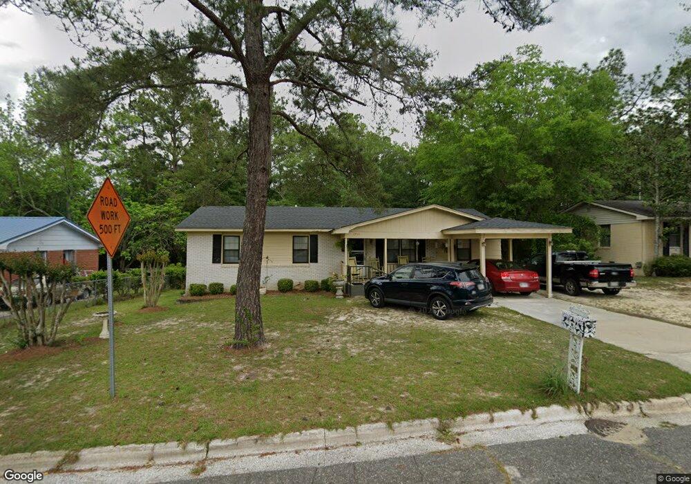1314 1st Ave, Moultrie, GA 31768 - photo 1