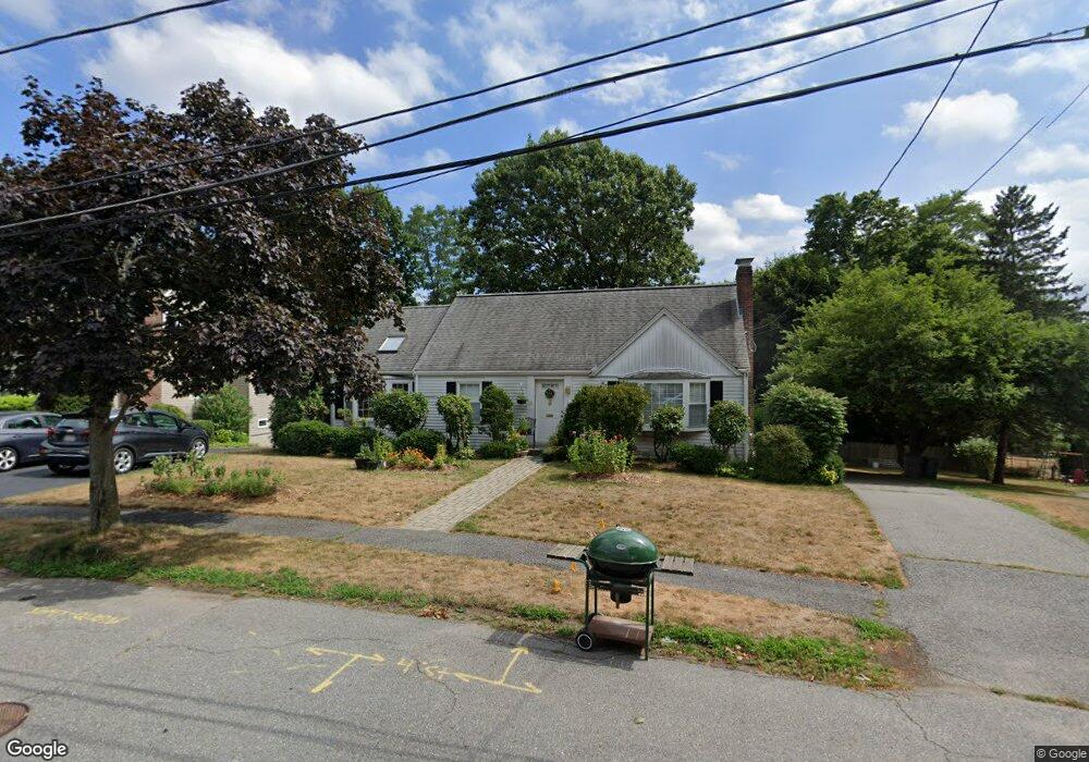 15 Madison Rd, Waltham, MA 02453 - photo 1