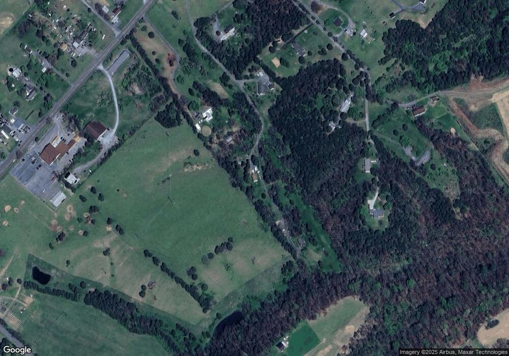 224 Moose Ridge Dr, Strasburg, VA 22657 - photo 1