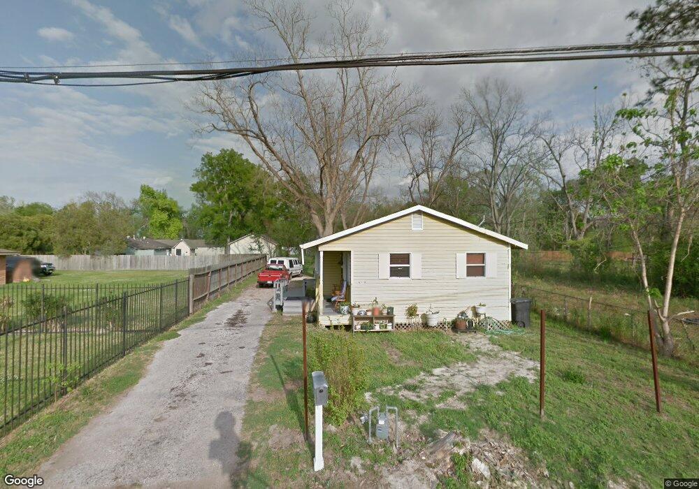 6616 Depriest, Houston, TX 77091 - photo 1