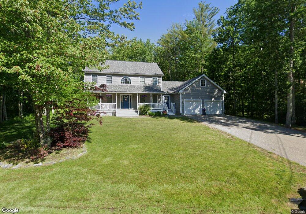 39 Capitol Cir, Rochester, NH 03867 - photo 1