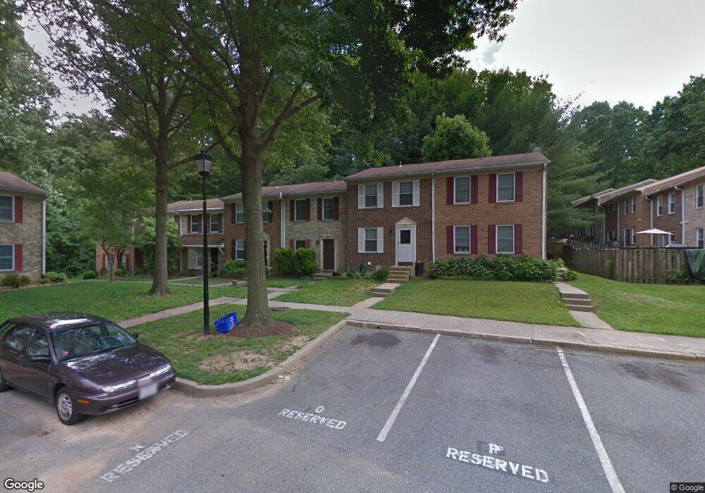 9116 Lambskin Ln, Columbia, MD 21045 - photo 1