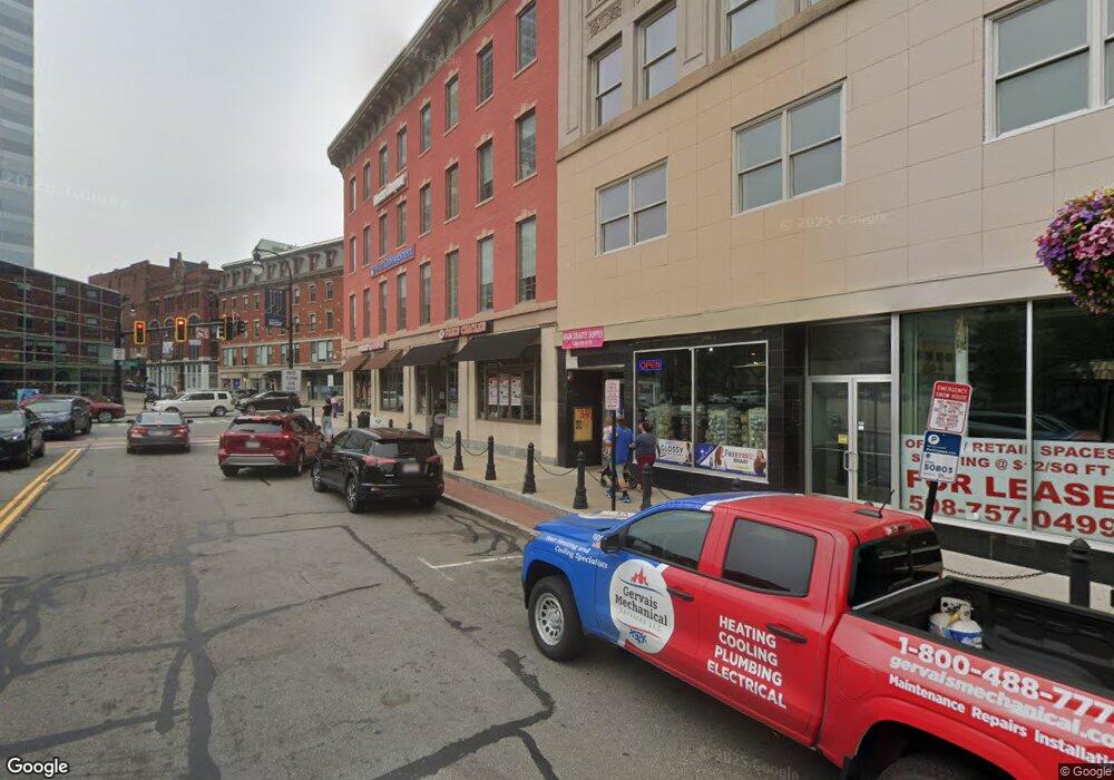 10 Front St unit 5th floor, Worcester, MA 01608 - photo 1