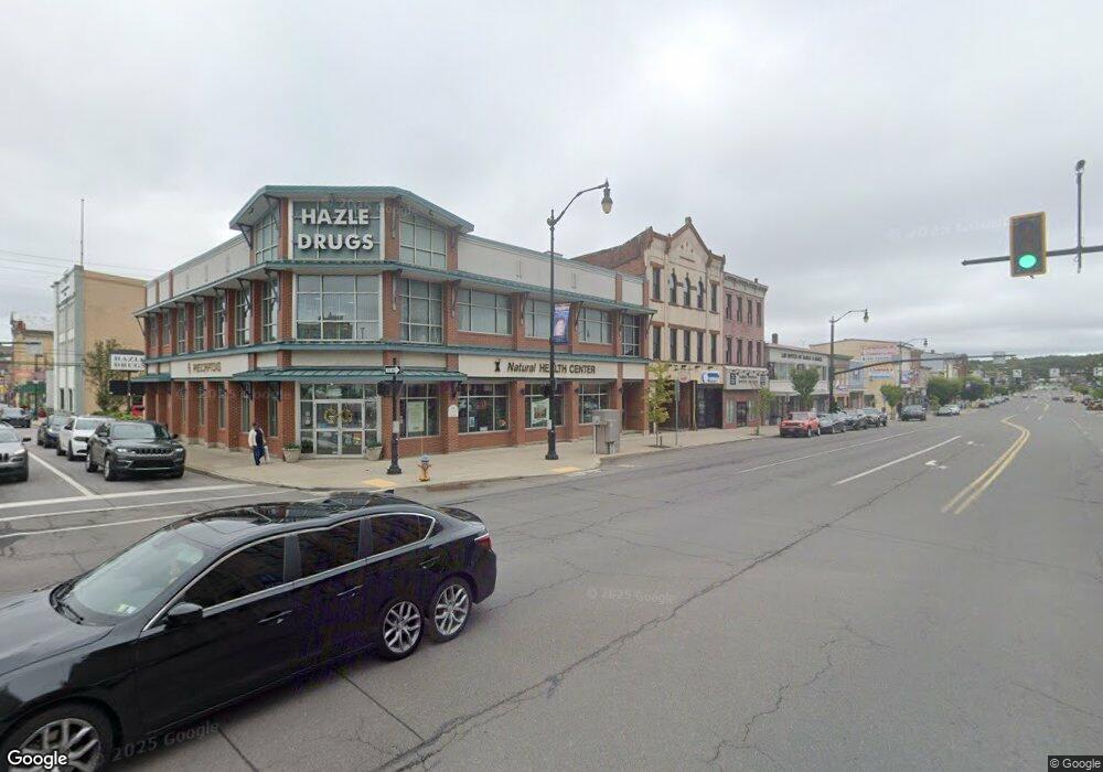 0 N Wyoming St, Hazleton, PA 18201 - photo 1