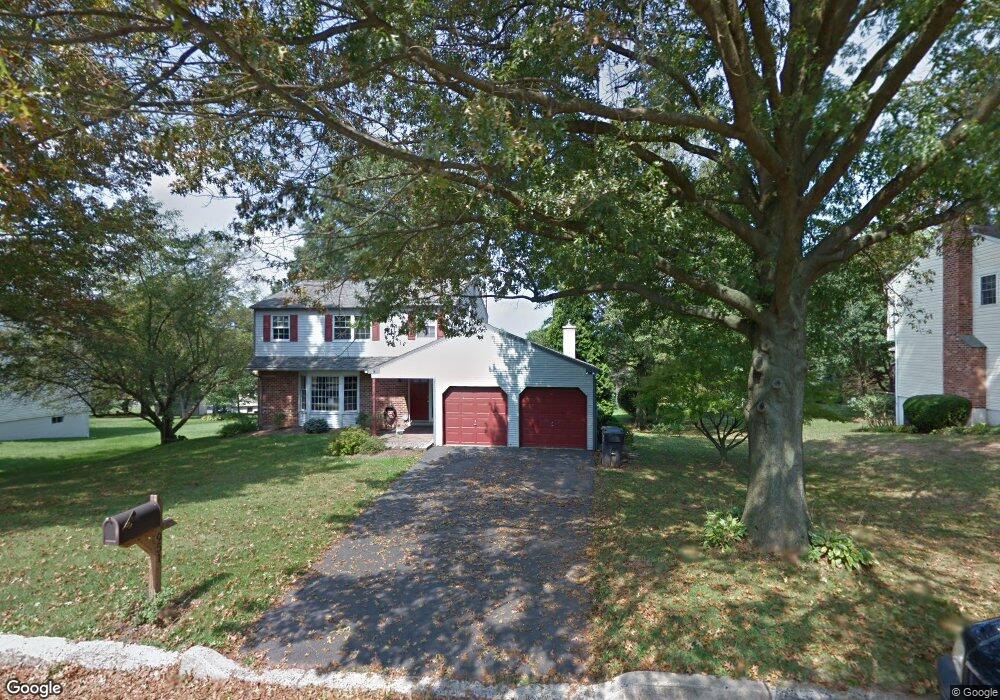 951 Miller Rd, Pottstown, PA 19465 - photo 1