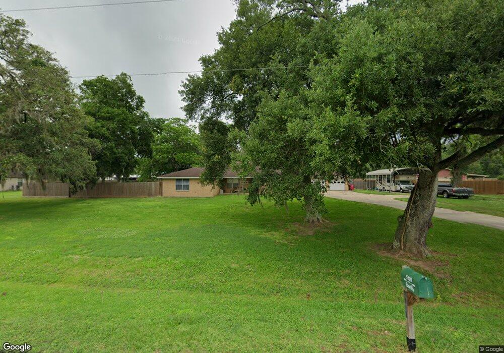 5329 County Road 707, Brazoria, TX 77422 - photo 1