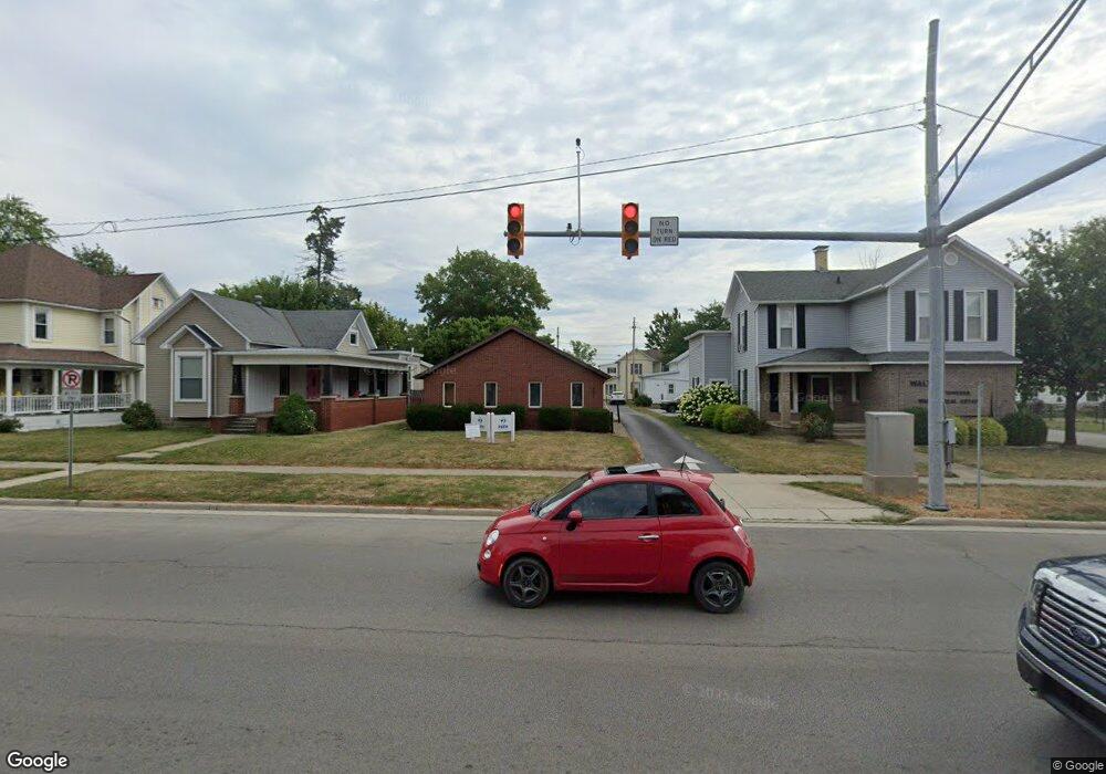 905 N Main St, Findlay, OH 45840 - photo 1