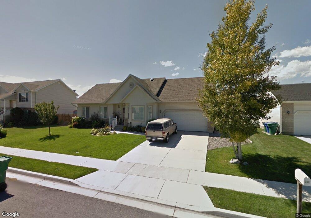 942 Chappel Valley Loop, Lehi, UT 84043 - photo 1