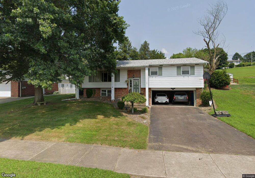 1031 E 16th St, Berwick, PA 18603 - photo 1