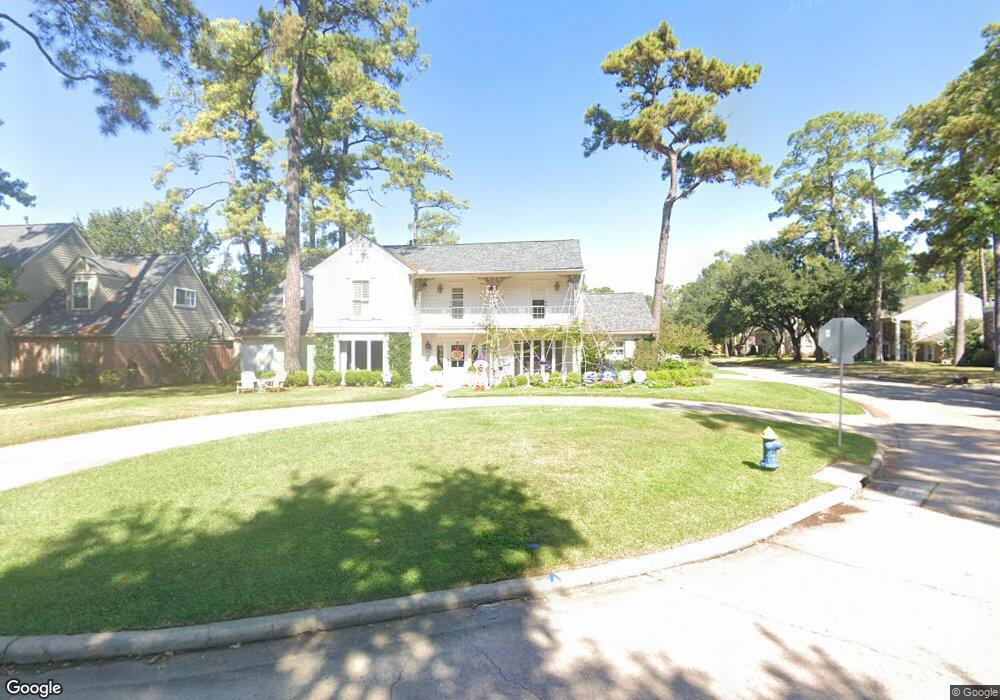 13802 Woodthorpe Ln, Houston, TX 77079 - photo 1