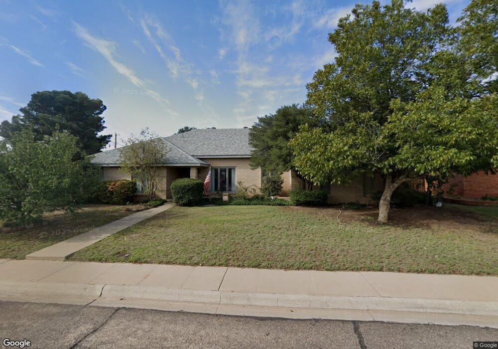 4401 Lennox Dr, Midland, TX 79707 - photo 1