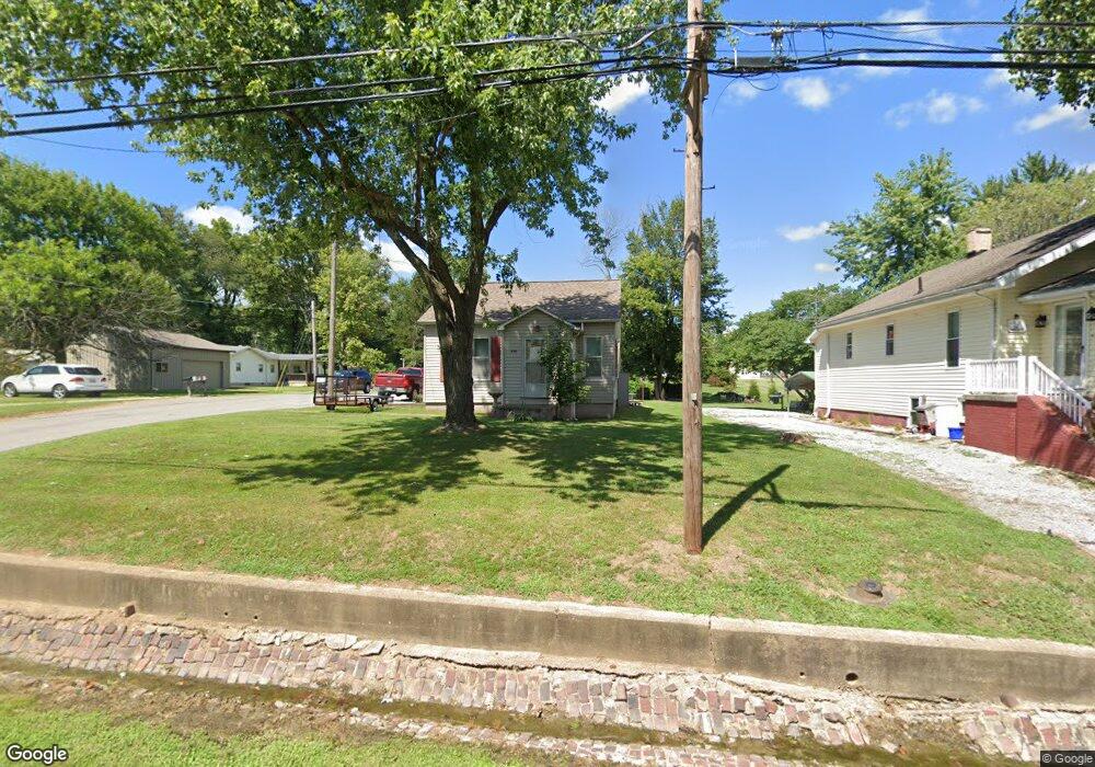 920 Dorris Heights Rd, Harrisburg, IL 62946 - photo 1