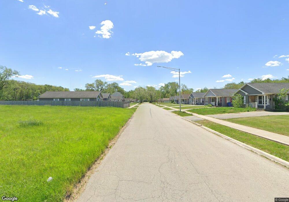 10th Seeley Ave, Ford Heights, IL 60411 - photo 1