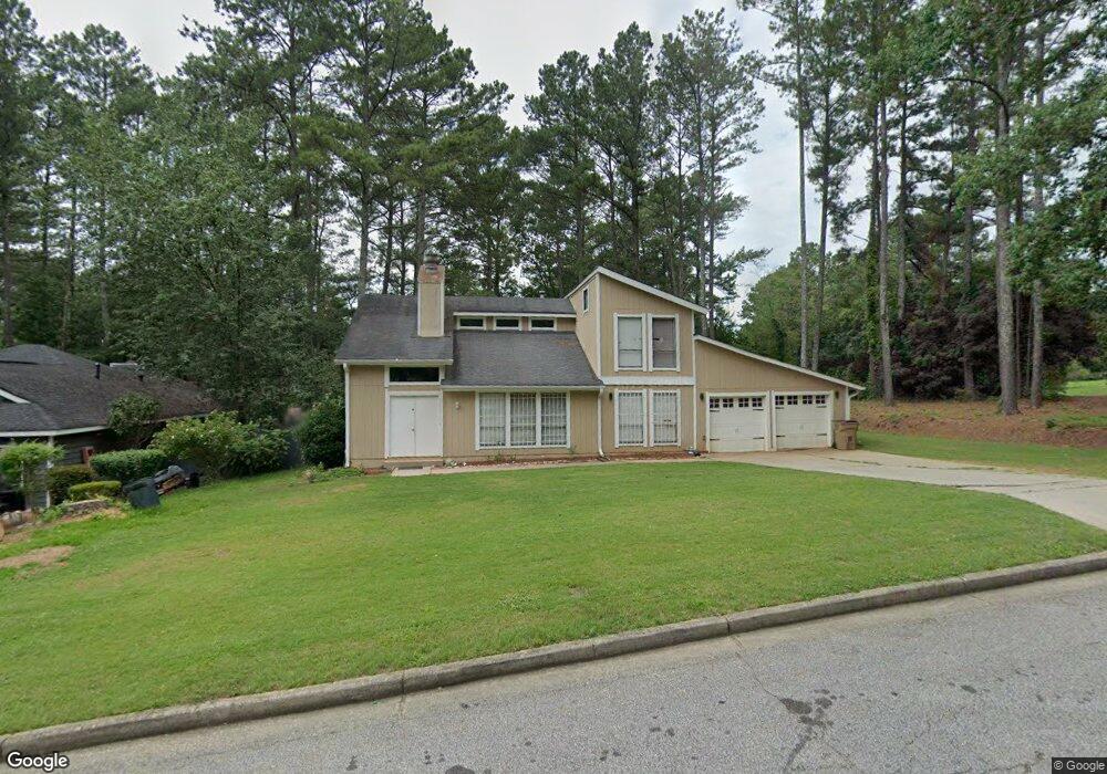 8721 Edenton Way, Jonesboro, GA 30238 - photo 1