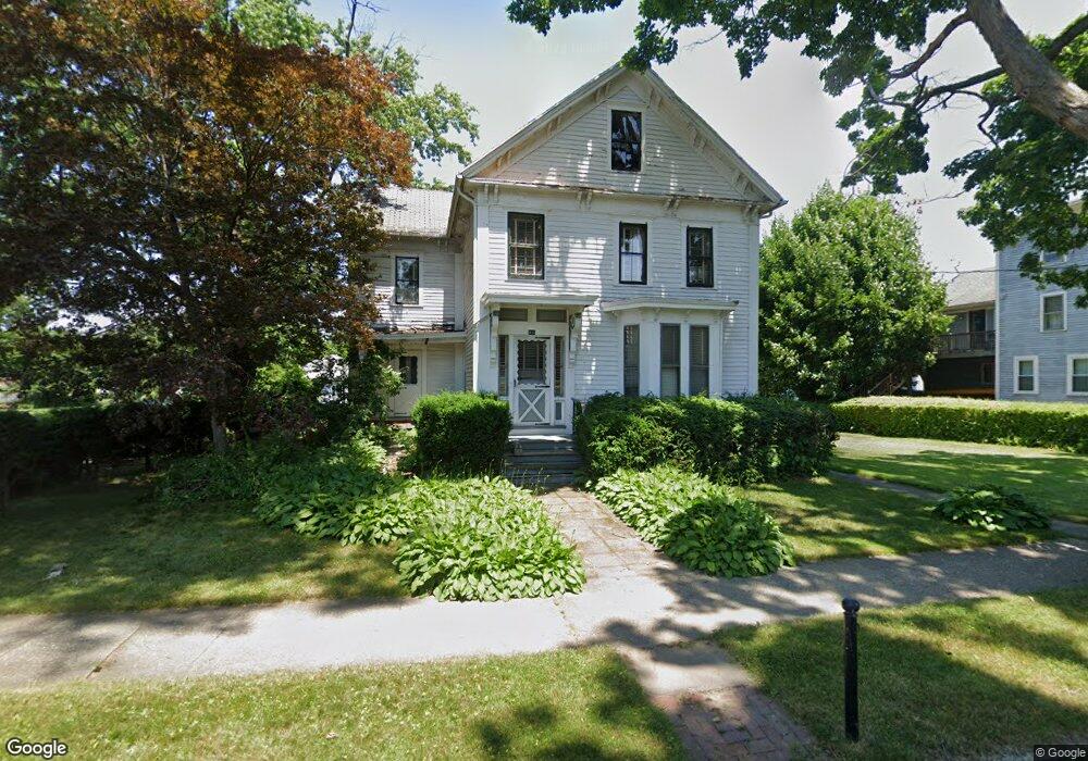 45 Gaylord St, Chicopee, MA 01013 - photo 1