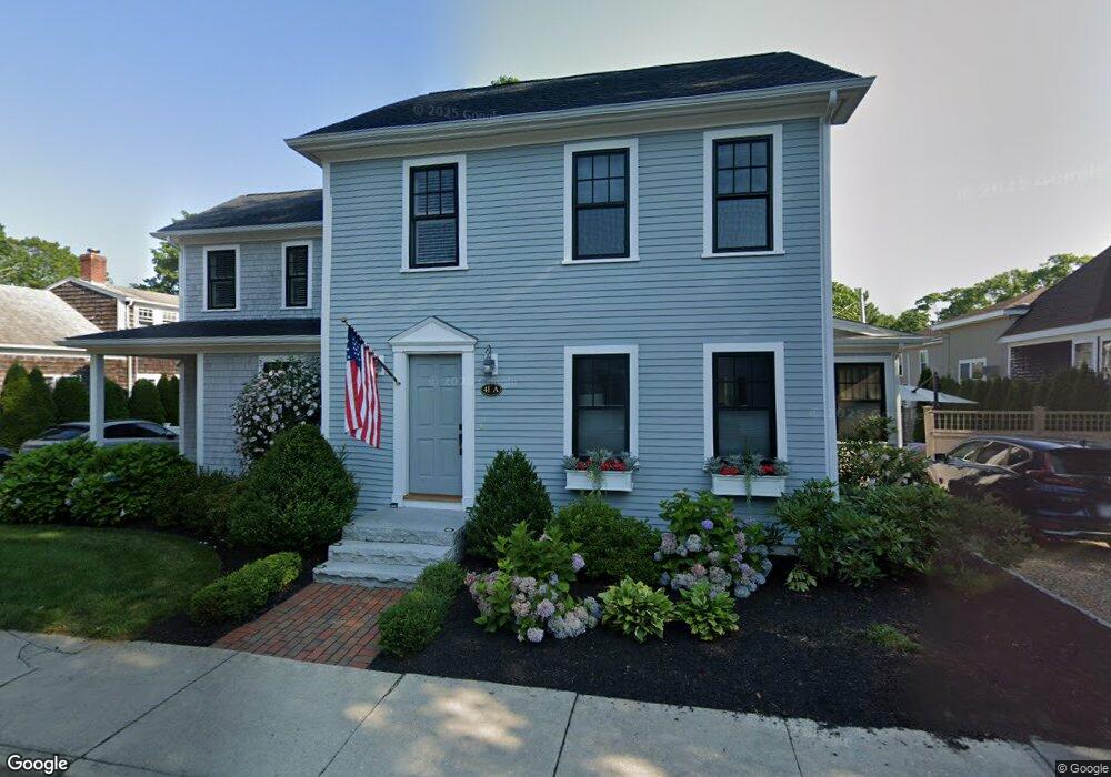 41 Main St unit 1, Marion, MA 02738 - photo 1