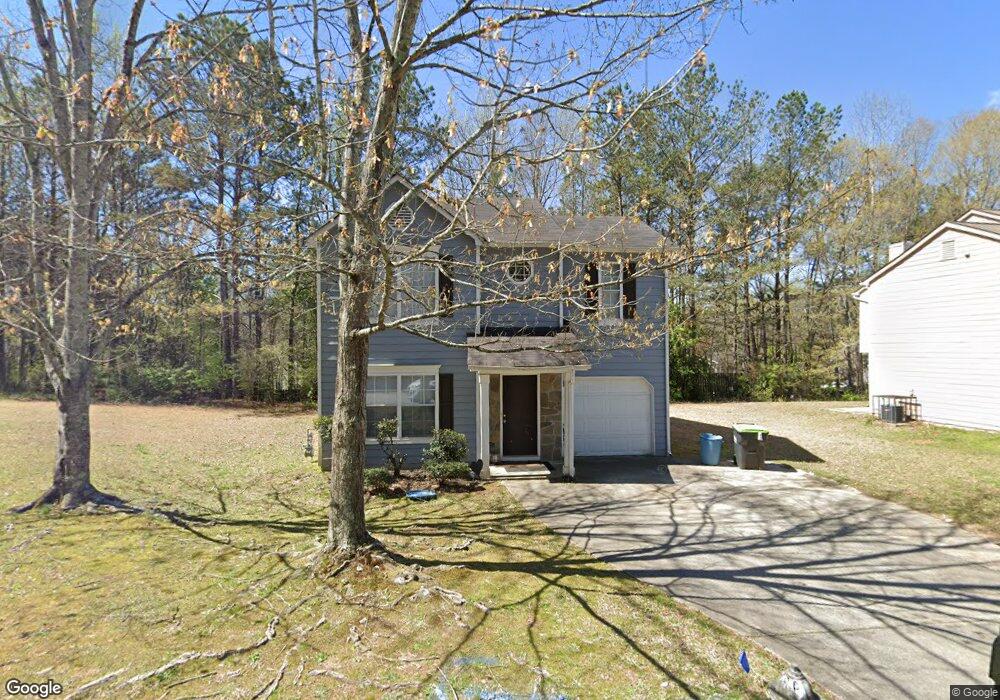 6639 Coventry Point, Austell, GA 30168 - photo 1