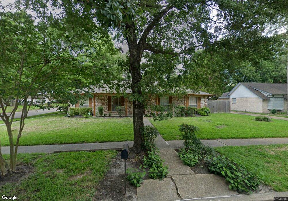 4330 Littleberry Rd unit 1, Houston, TX 77088 - photo 1