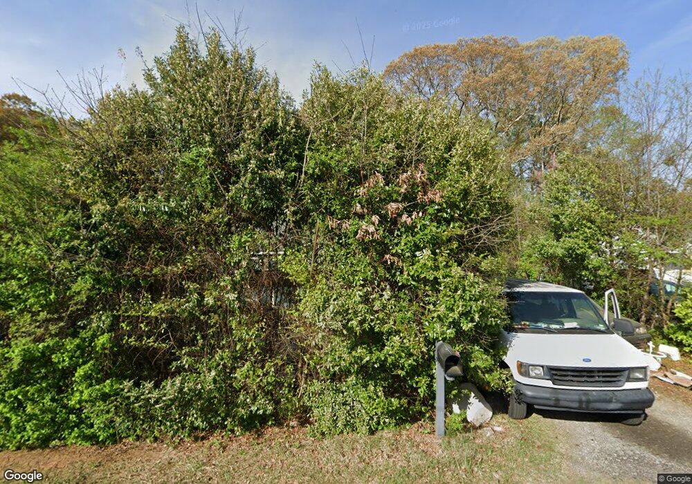 28 Guinn St SW, Marietta, GA 30060 - photo 1