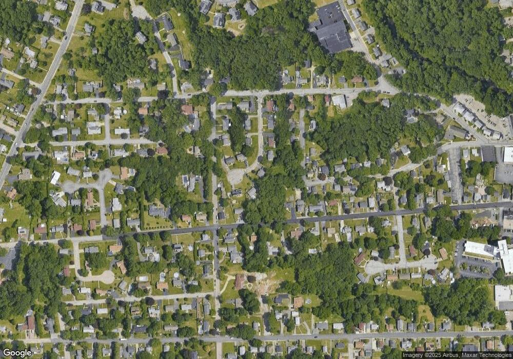 12 Emerson Ct, West Warwick, RI 02893 - photo 1